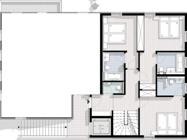 Chalet Marmotta "Neve" - Luxus Chalet Sankt Anton am Arlberg Ngoại thất bức ảnh