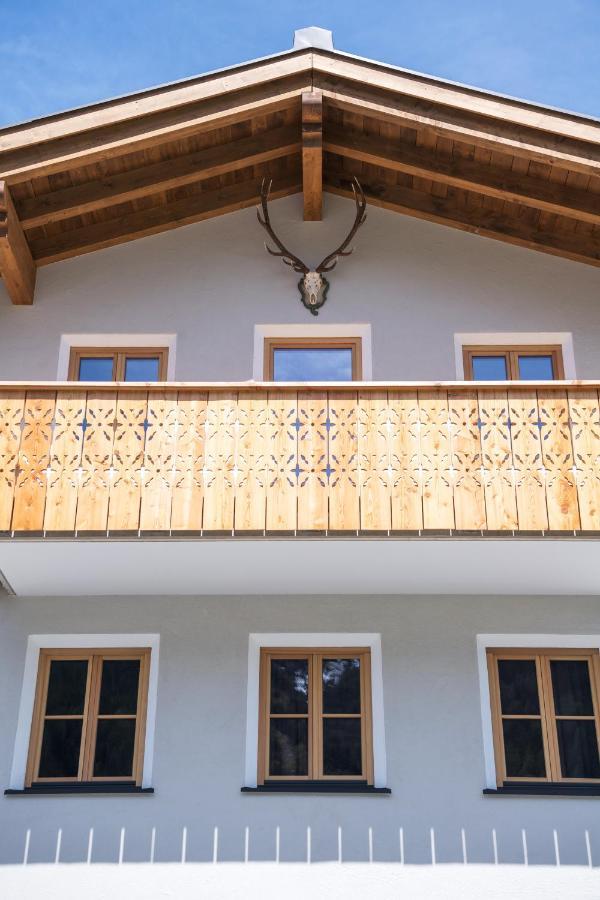 Chalet Marmotta "Neve" - Luxus Chalet Sankt Anton am Arlberg Ngoại thất bức ảnh